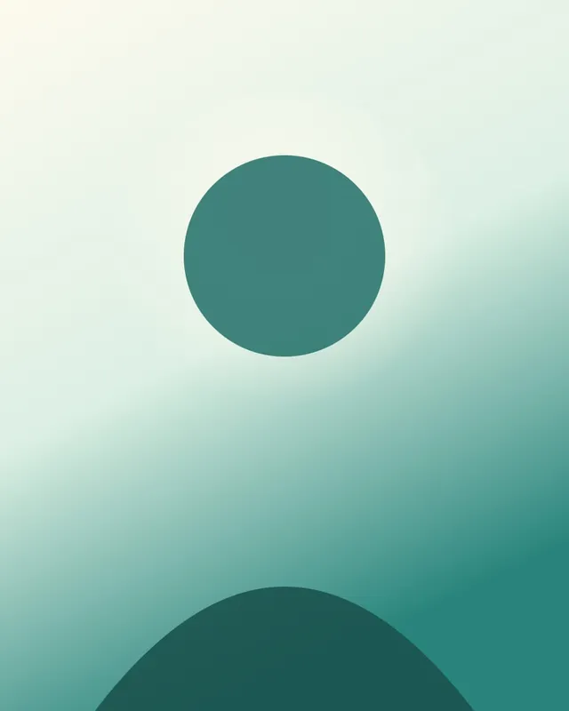 Placeholder portrait: abstract ink-and-paper gradient composition.